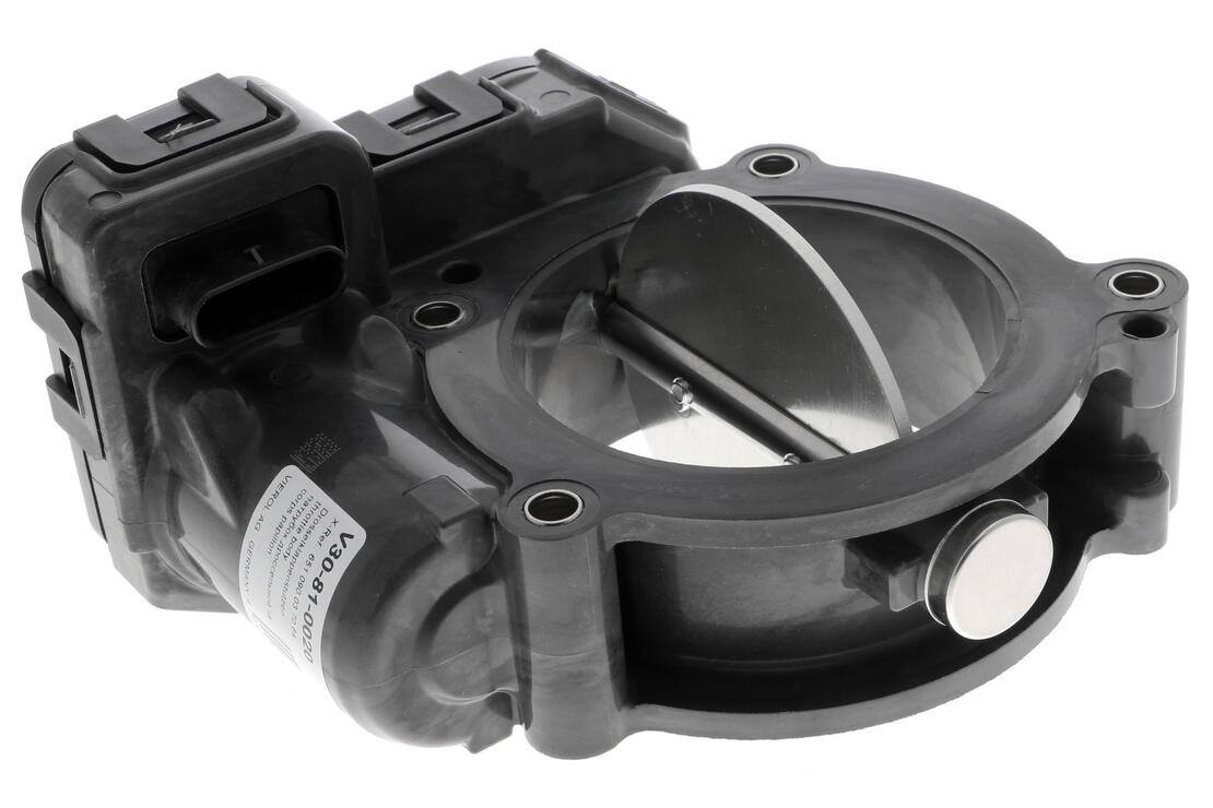 VEMO V30-81-0020 Throttle Body | ML Performance Car Parts