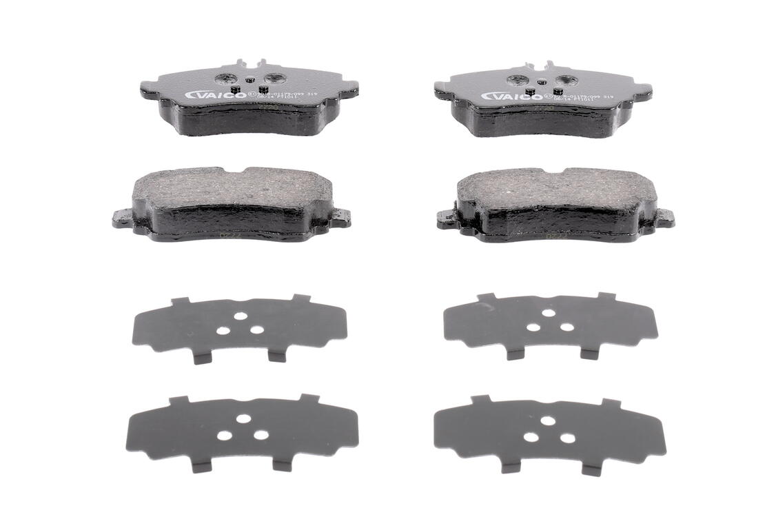 VAICO V308142 Brake Pad Set, Disc Brake | ML Performance Car Parts