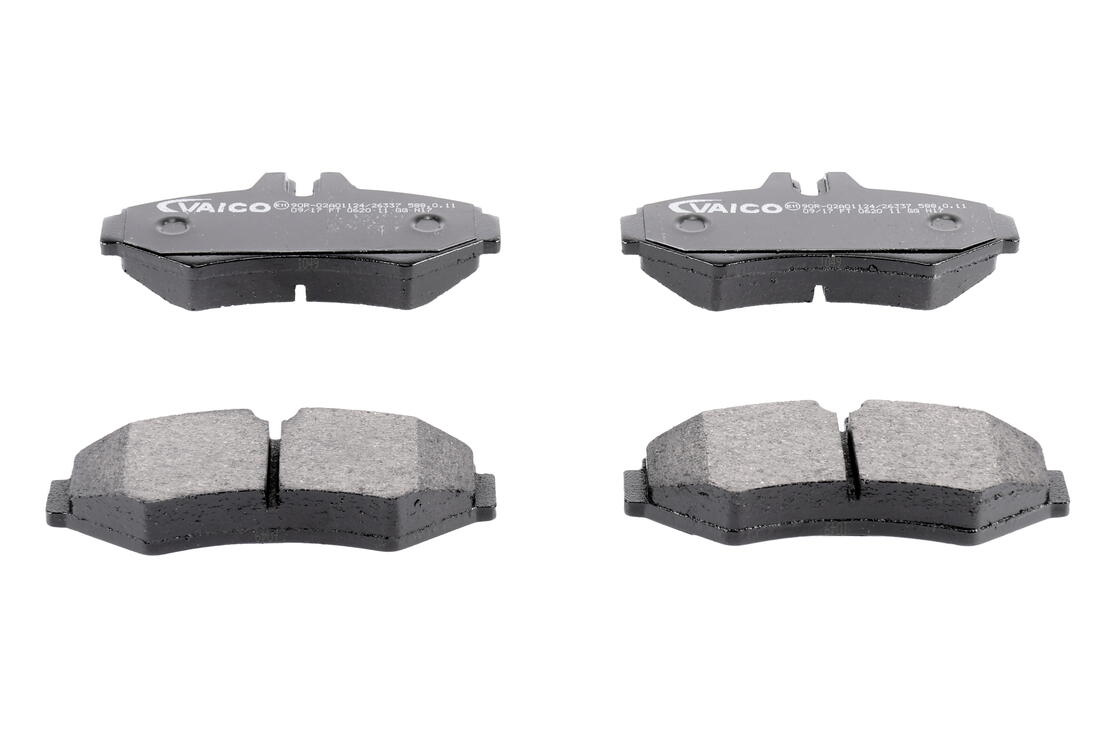 VAICO V308154 Brake Pad Set, Disc Brake | ML Performance Car Parts