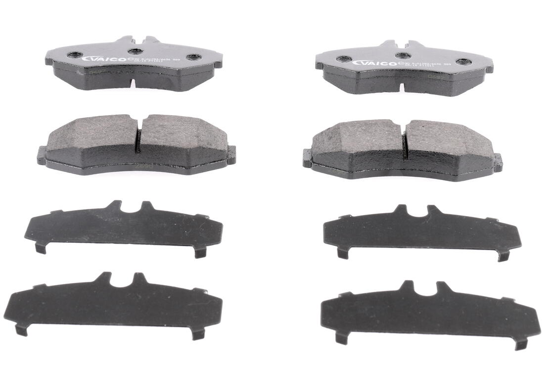 VAICO V308155 Brake Pad Set, Disc Brake | ML Performance Car Parts