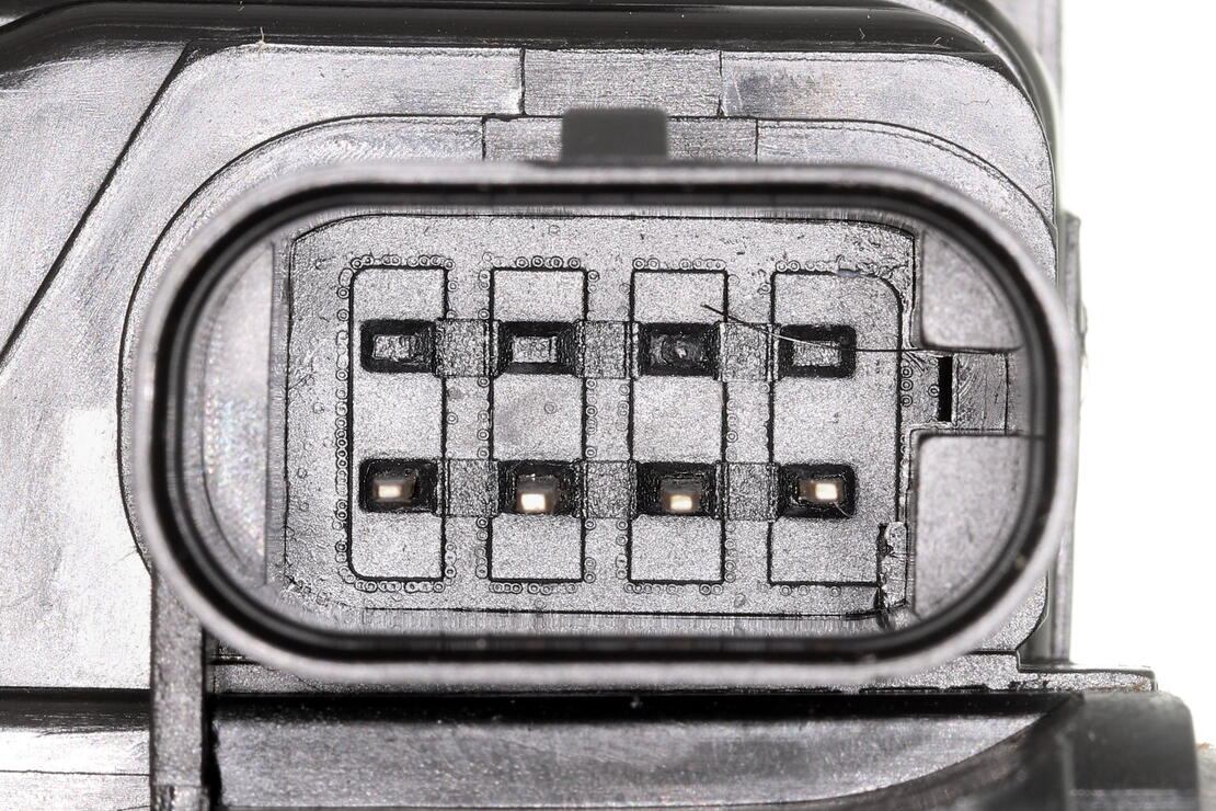 VEMO V30-85-0126 Actuator, Central Locking | ML Performance Car Parts