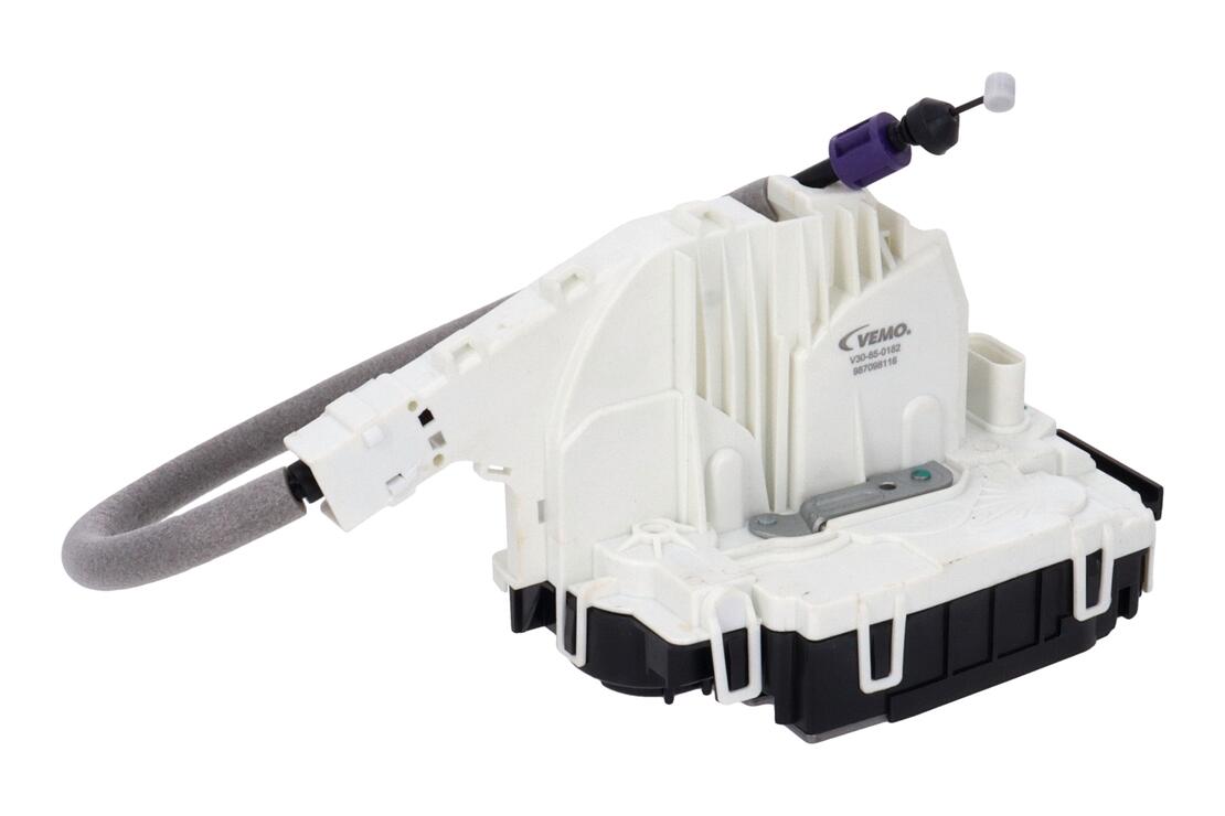 VEMO V30-85-0182 Door Lock | ML Performance Car Parts