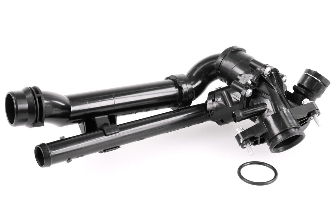 VEMO V30-99-0208 Thermostat Housing | ML Performance Car Parts