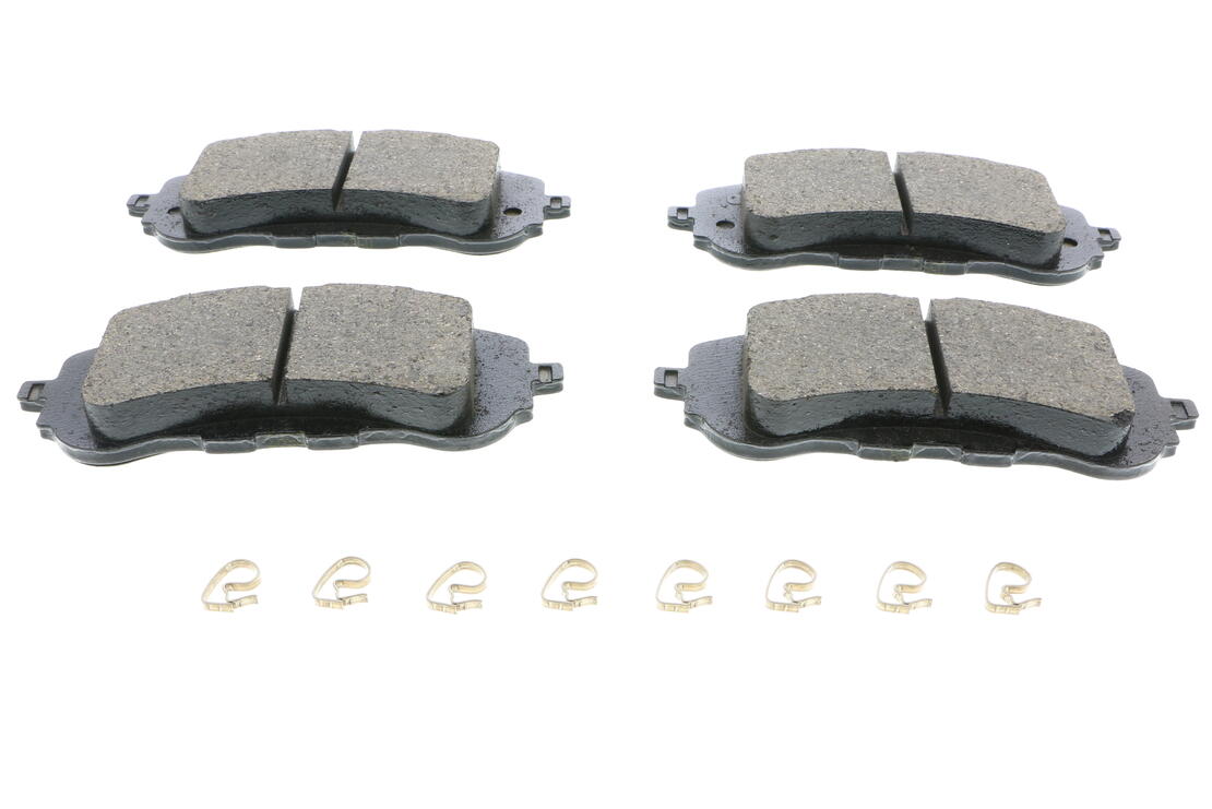 VAICO V420625 Brake Pad Set, Disc Brake | ML Performance Car Parts