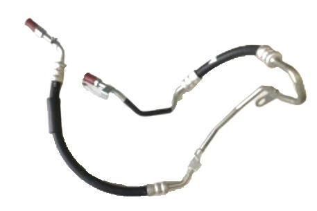 VAICO V420755 Hydraulic Hose, Steering | ML Performance Car Parts