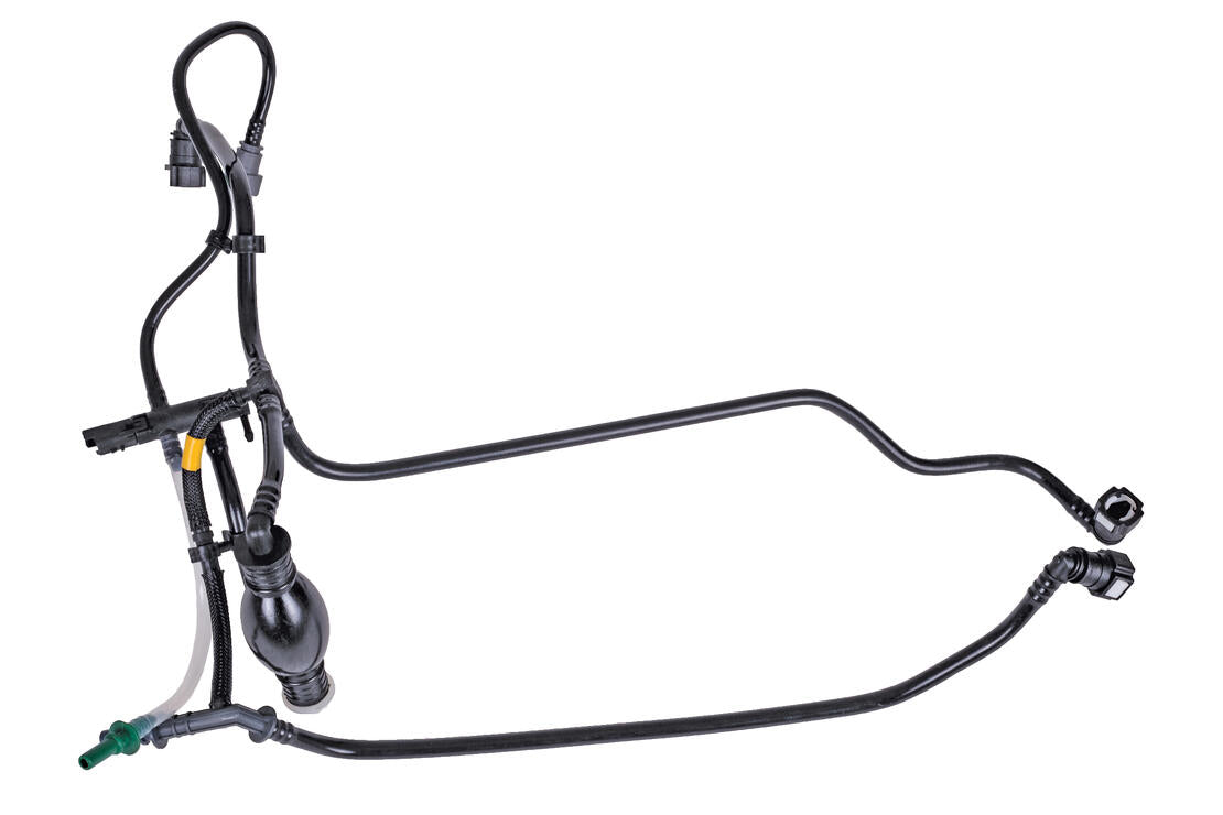 VAICO V420786 Fuel Line | ML Performance Car Parts