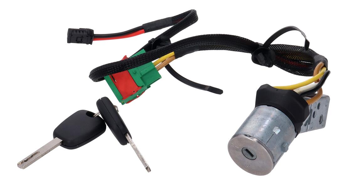 VAICO V421144 Locking Cylinder, Ignition Lock | ML Performance Car Parts