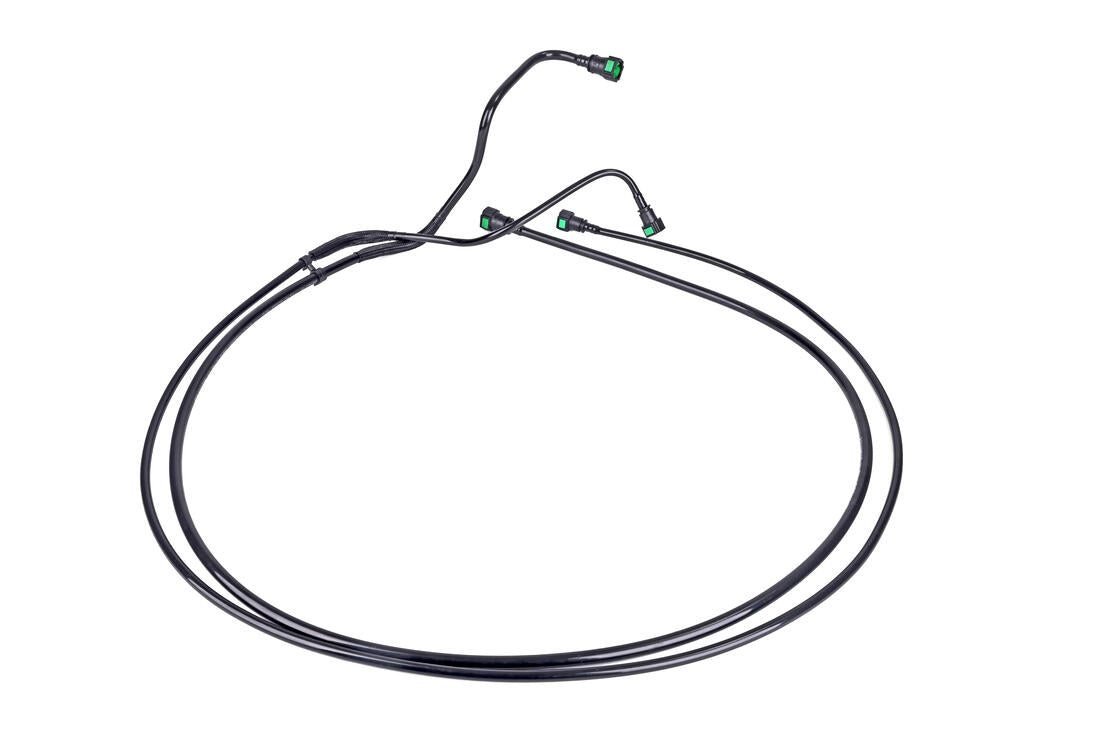 VAICO V421183 Fuel Line | ML Performance Car Parts