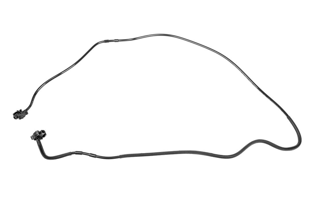 VAICO V421193 Coolant Pipe | ML Performance Car Parts