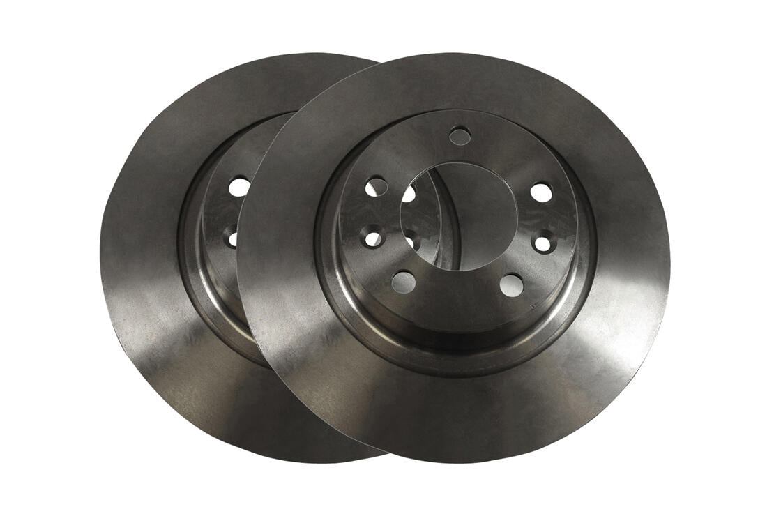 VAICO V4240007 Brake Disc | ML Performance Car Parts