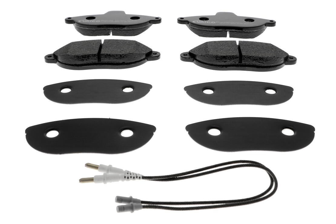 VAICO V424122 Brake Pad Set, Disc Brake | ML Performance Car Parts