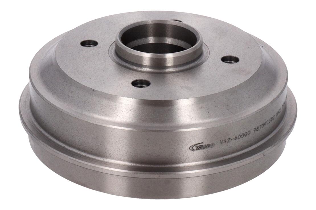 VAICO V4260000 Brake Drum | ML Performance Car Parts