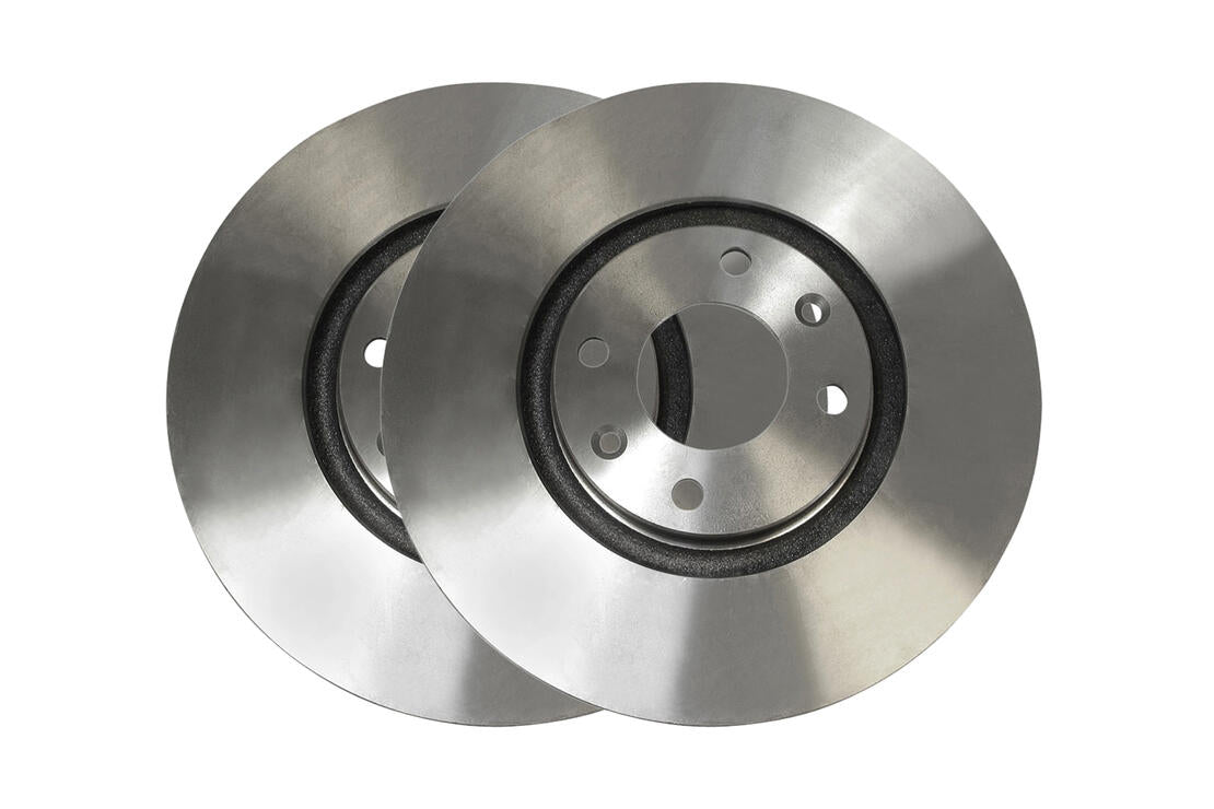 VAICO V4280003 Brake Disc | ML Performance Car Parts