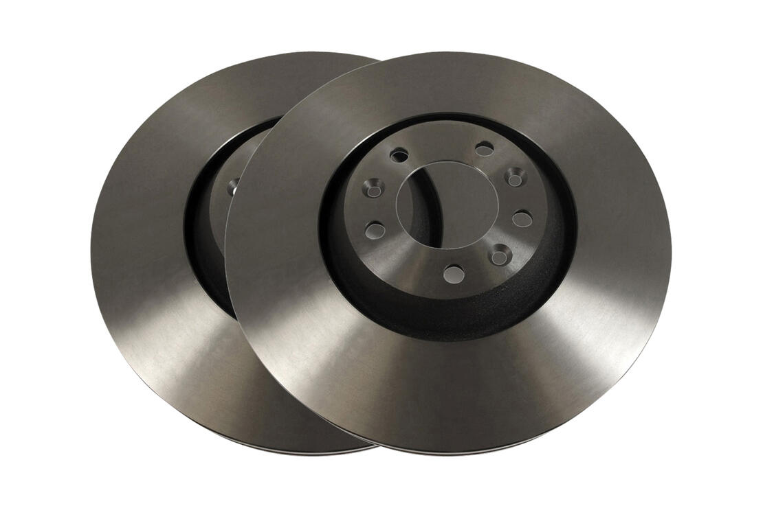 VAICO V4280008 Brake Disc | ML Performance Car Parts