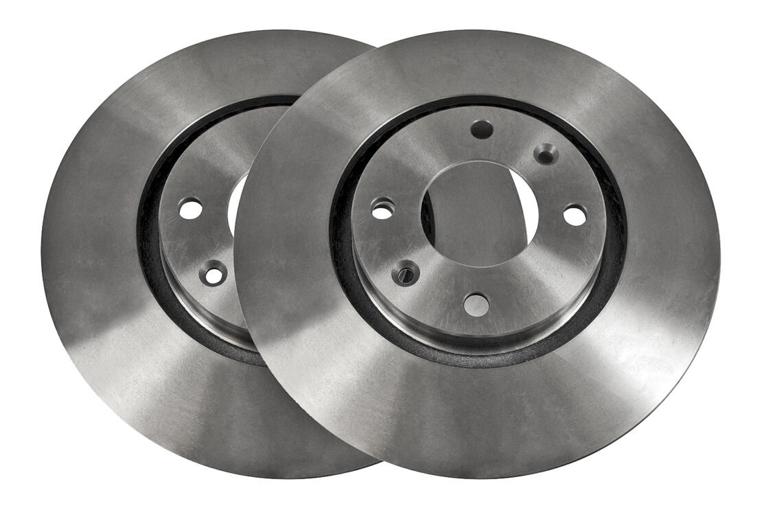 VAICO V4280015 Brake Disc | ML Performance Car Parts