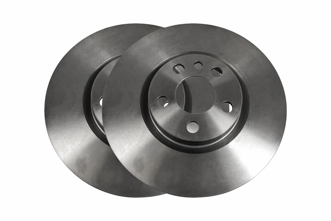 VAICO V4280018 Brake Disc | ML Performance Car Parts