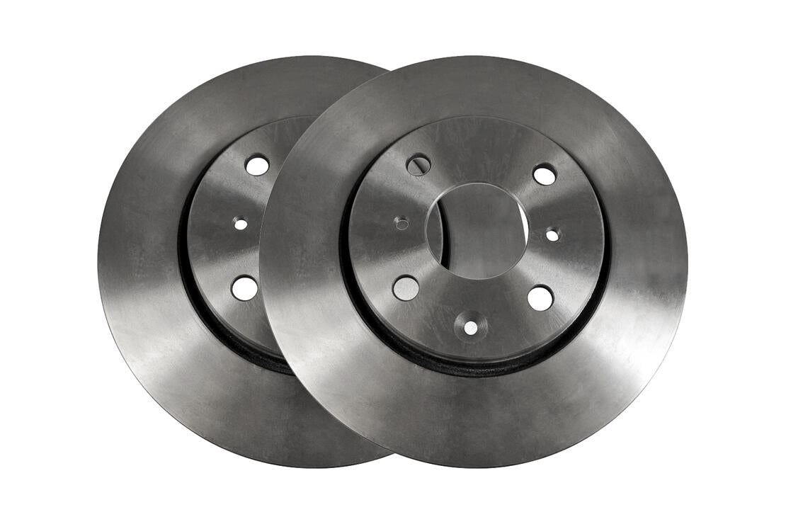 VAICO V4280019 Brake Disc | ML Performance Car Parts