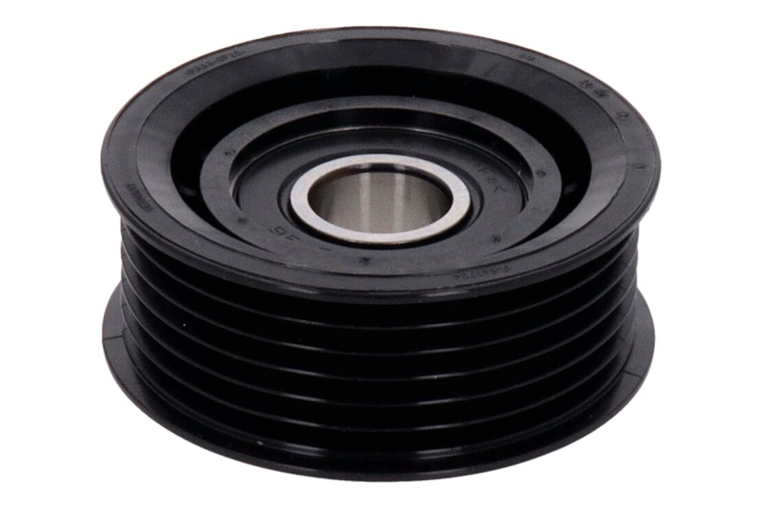 VAICO V450103 Deflection/Guide Pulley, V-Ribbed Belt | ML Performance Car Parts