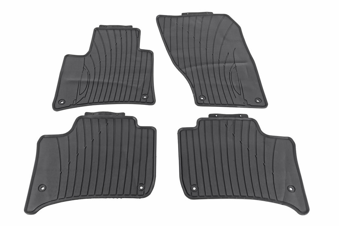VAICO V450236 Floor Mat Set | ML Performance Car Parts