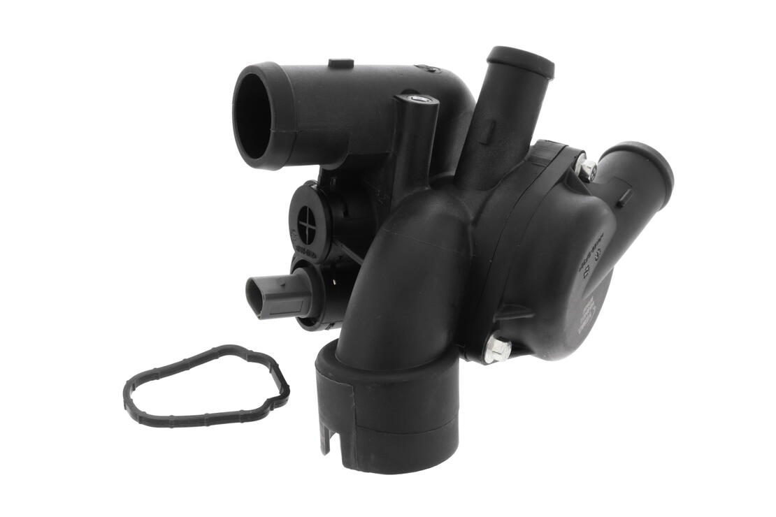 VEMO V45-99-0013 Thermostat Housing | ML Performance Car Parts