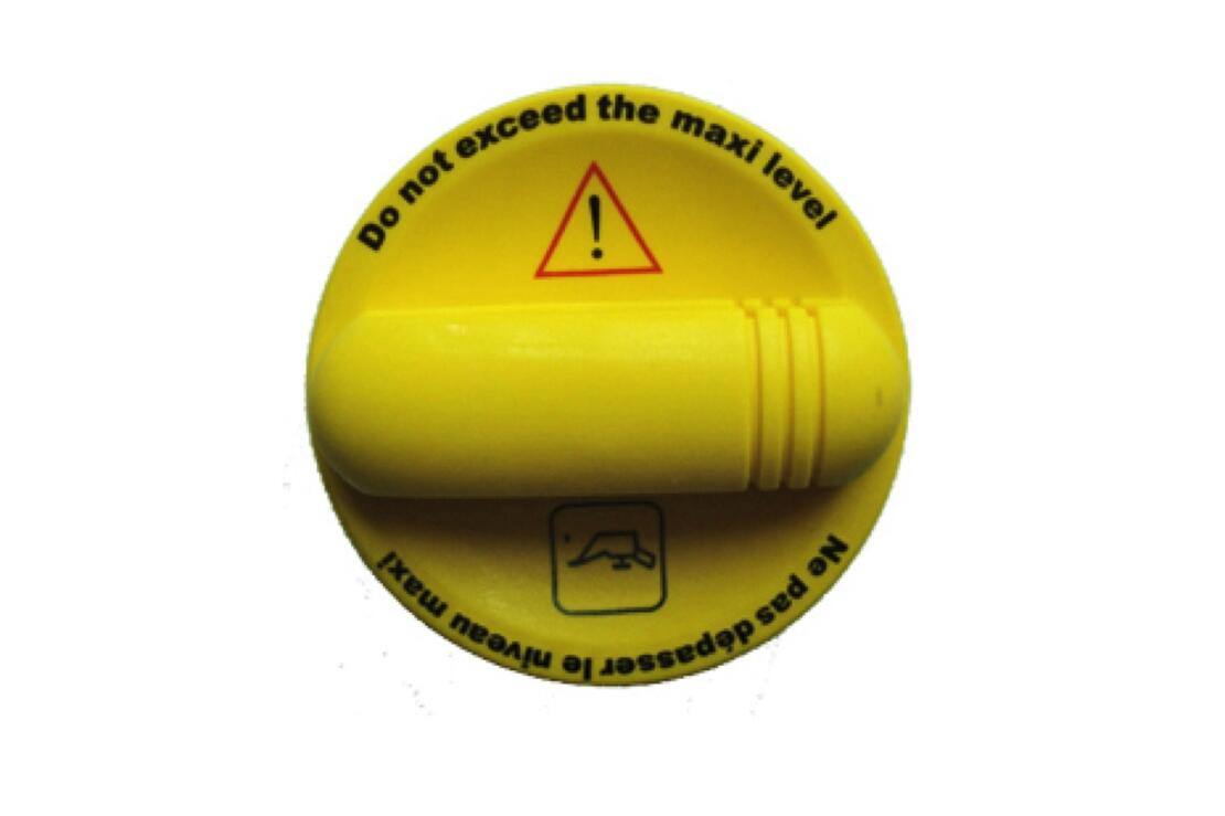 VAICO V460069 Cap, Oil Filler Neck | ML Performance Car Parts