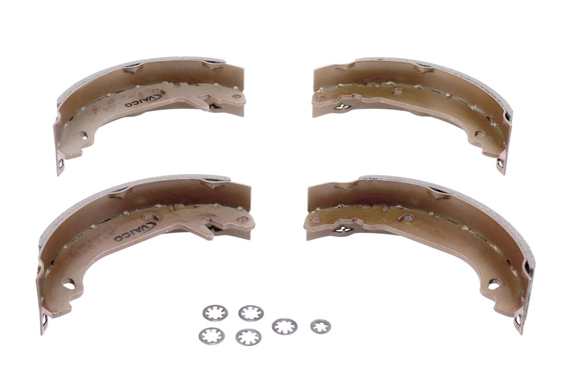 VAICO V460166 Brake Shoe Set | ML Performance Car Parts