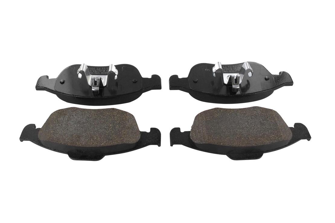 VAICO V460287 Brake Pad Set, Disc Brake | ML Performance Car Parts