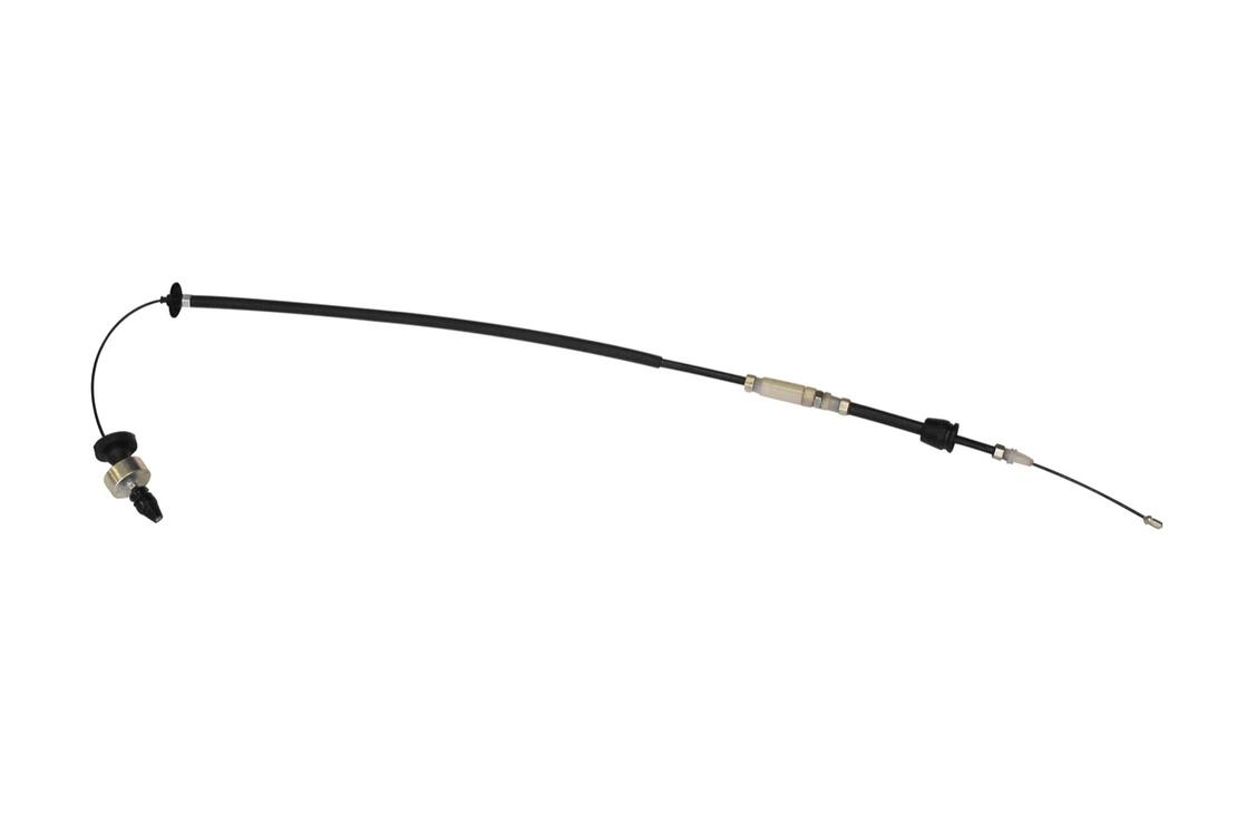 VAICO V460591 Cable, Clutch Actuation | ML Performance Car Parts