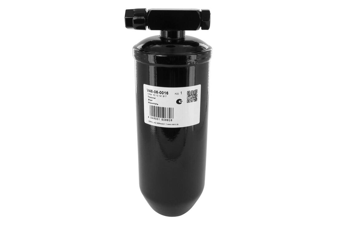 VEMO V46-06-0016 Dryer, Air Conditioning | ML Performance Car Parts