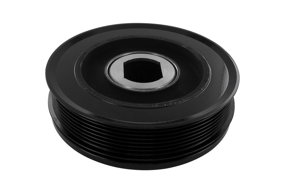 VAICO V460633 Pulley, Crankshaft | ML Performance Car Parts