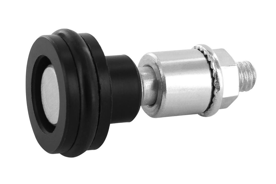 VAICO V460708 Roller Guide, Sliding Door | ML Performance Car Parts