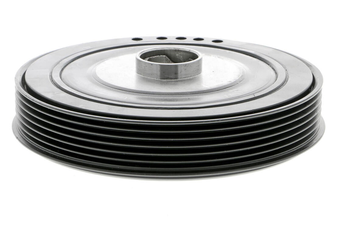 VAICO V460814 Pulley, Crankshaft | ML Performance Car Parts