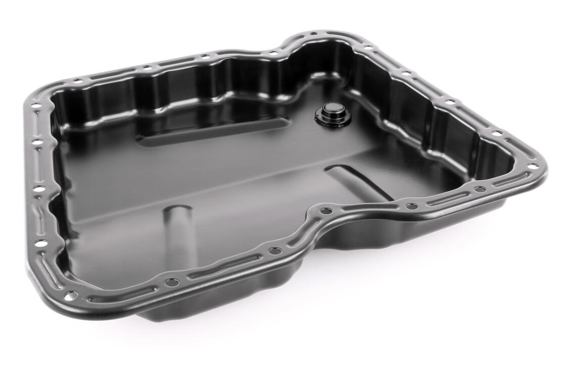 VAICO V460894 Oil Pan | ML Performance Car Parts