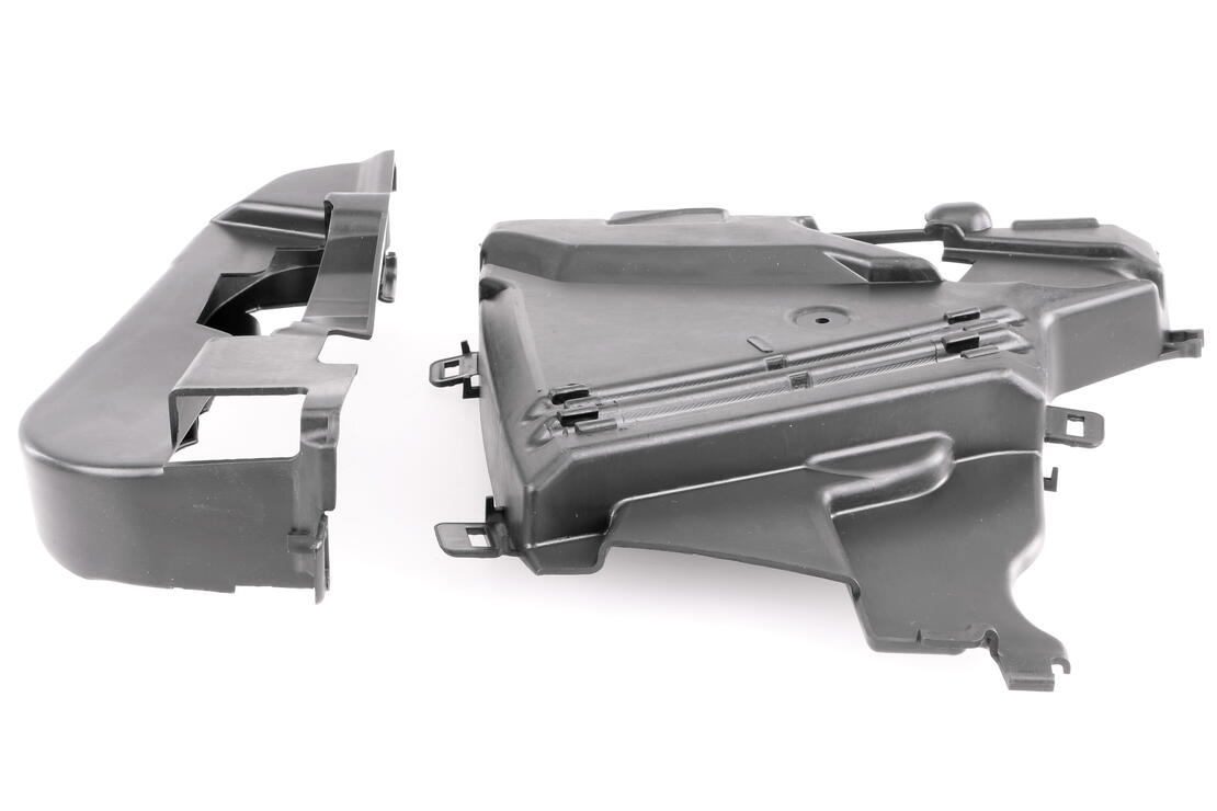 VAICO V461082 Cover, Timing Belt | ML Performance Car Parts