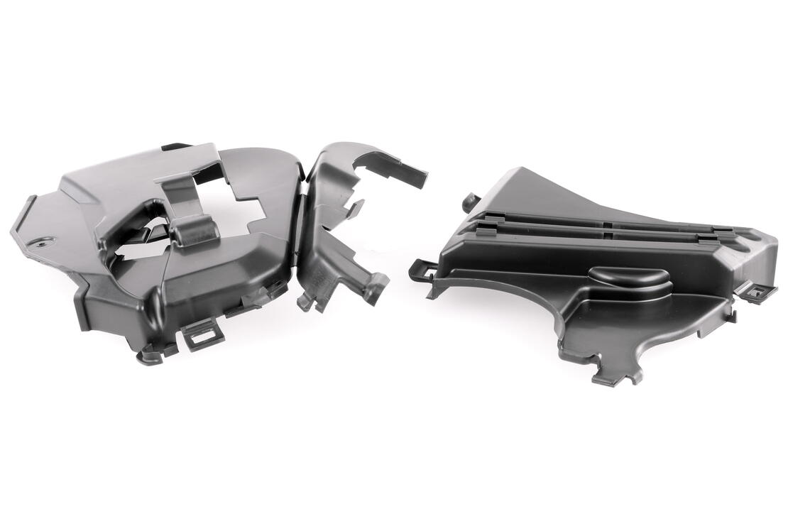 VAICO V461083 Cover, Timing Belt | ML Performance Car Parts