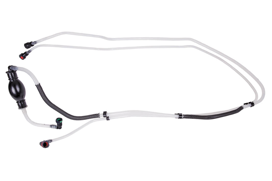 VAICO V461086 Fuel Line | ML Performance Car Parts