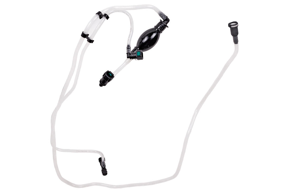 VAICO V461099 Fuel Line | ML Performance Car Parts