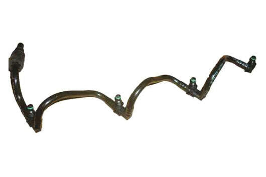 VAICO V461216 Hose, Fuel Leak | ML Performance Car Parts