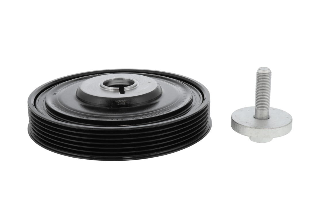 VAICO V461292 Pulley Set, Crankshaft | ML Performance Car Parts
