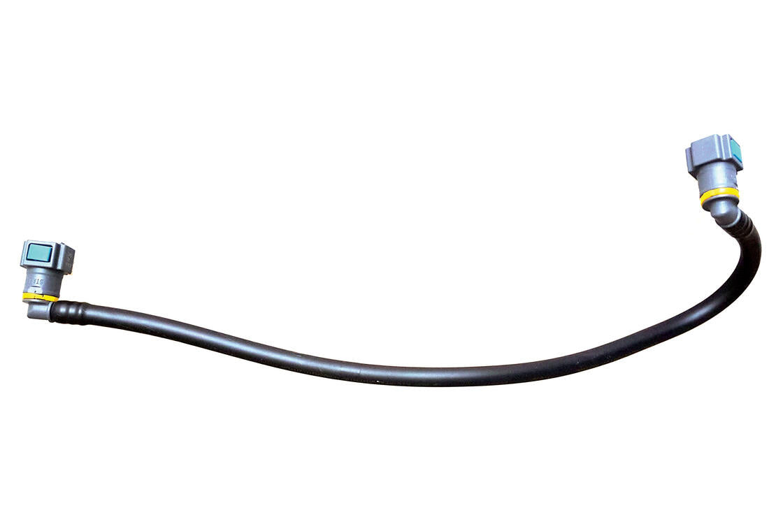 VAICO V461357 Fuel Line | ML Performance Car Parts