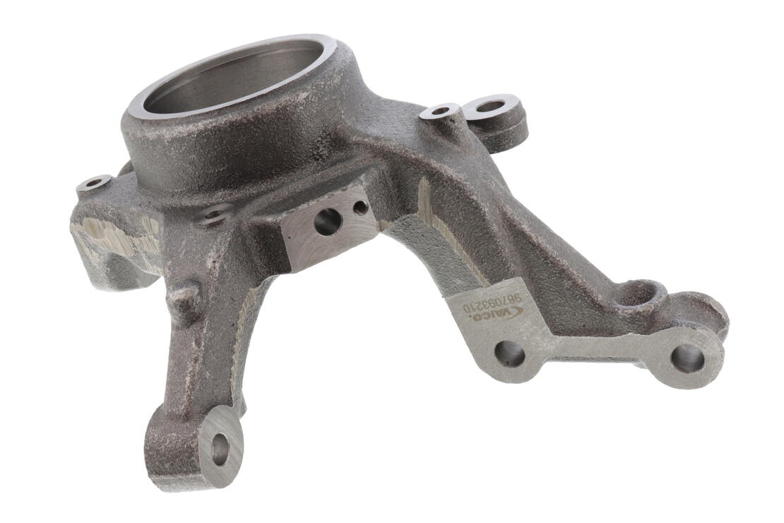 VAICO V461432 Steering Knuckle, Wheel Suspension | ML Performance Car Parts