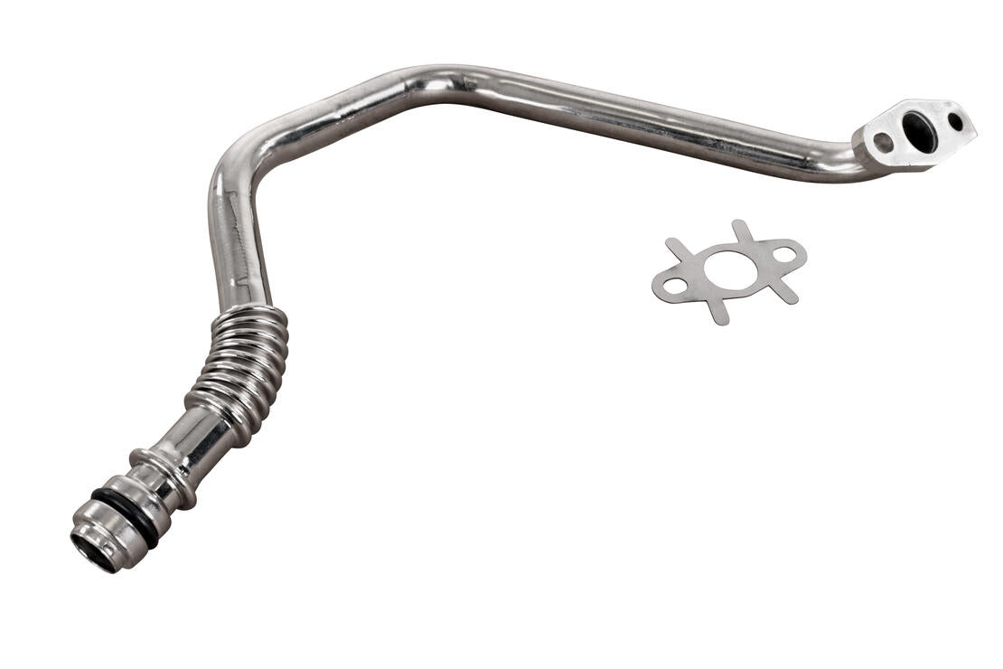 VAICO V461453 Oil Line, Charger | ML Performance Car Parts