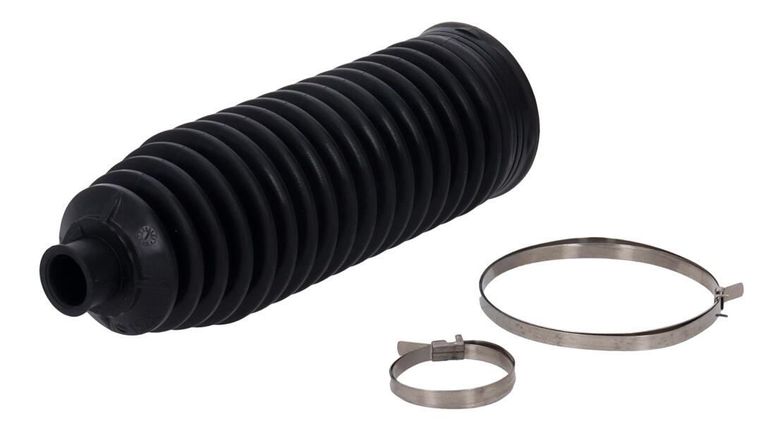 VAICO V461485 Bellow, Steering | ML Performance Car Parts