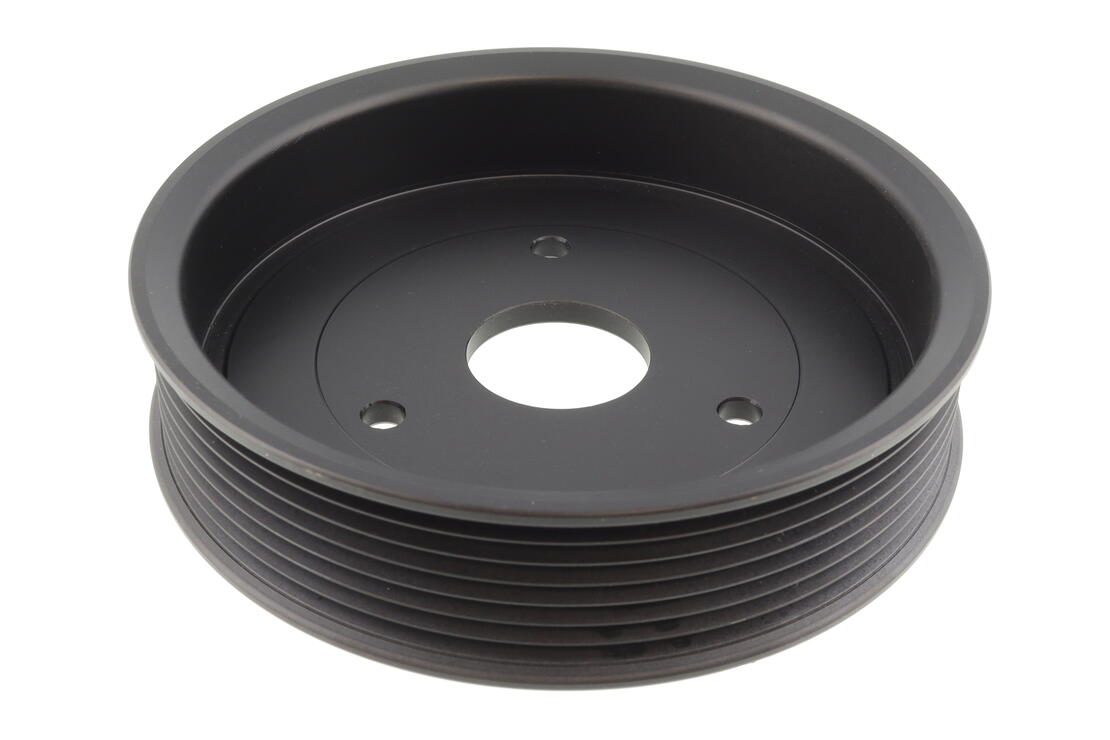 VAICO V461499 Pulley, Servo Pump | ML Performance Car Parts