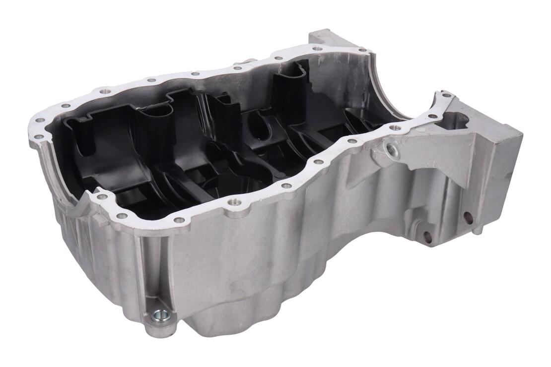 VAICO V461672 Oil Pan | ML Performance Car Parts