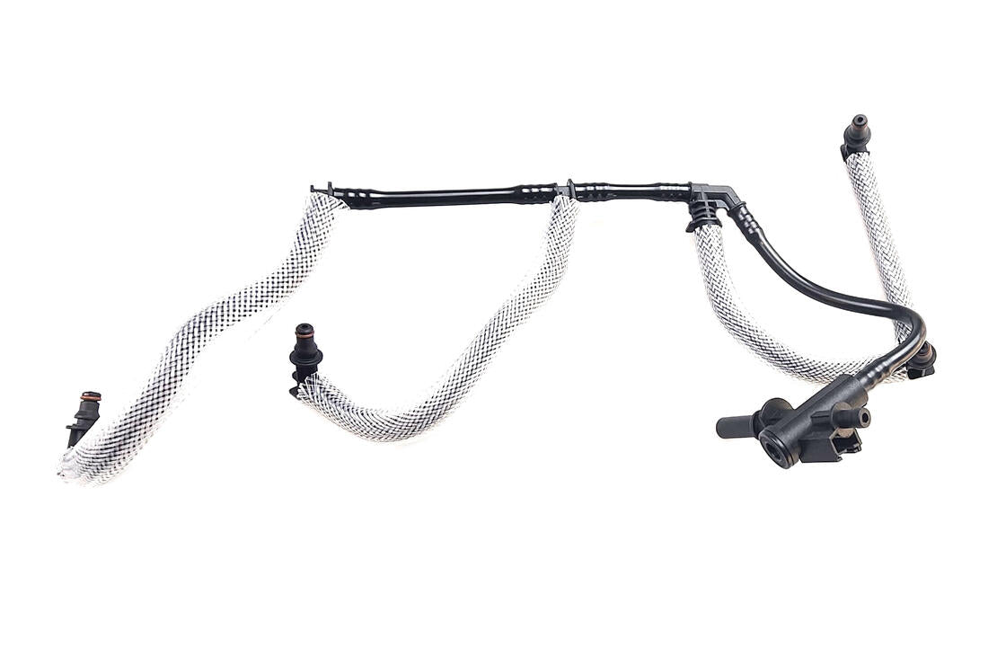 VAICO V461907 Hose, Fuel Leak | ML Performance Car Parts