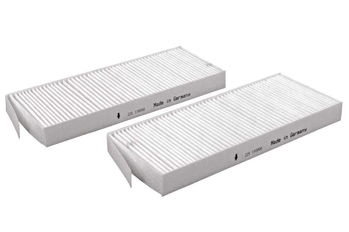 VEMO V46-30-5003 Filter, Interior Air | ML Performance Car Parts