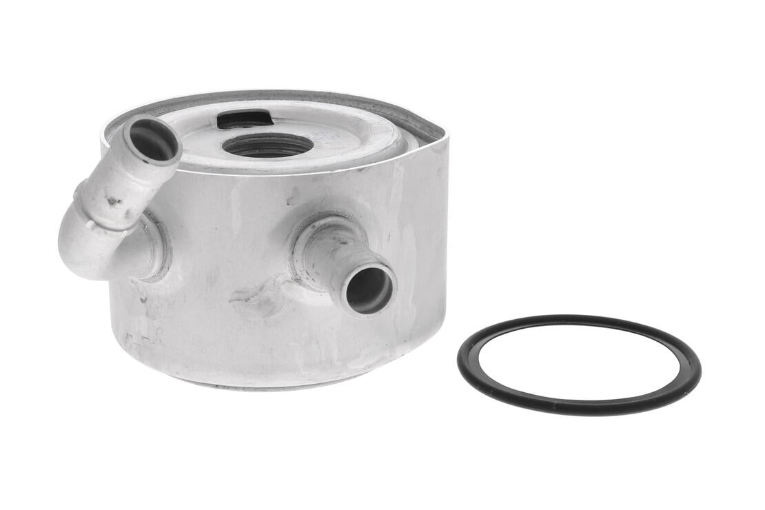 VEMO V46-60-0001 Oil Cooler, Engine Oil | ML Performance Car Parts