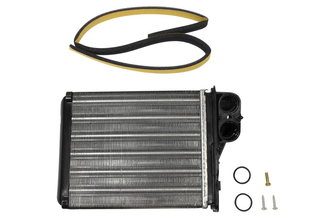 VEMO V46-61-0005 Heat Exchanger, Interior Heating | ML Performance Car Parts