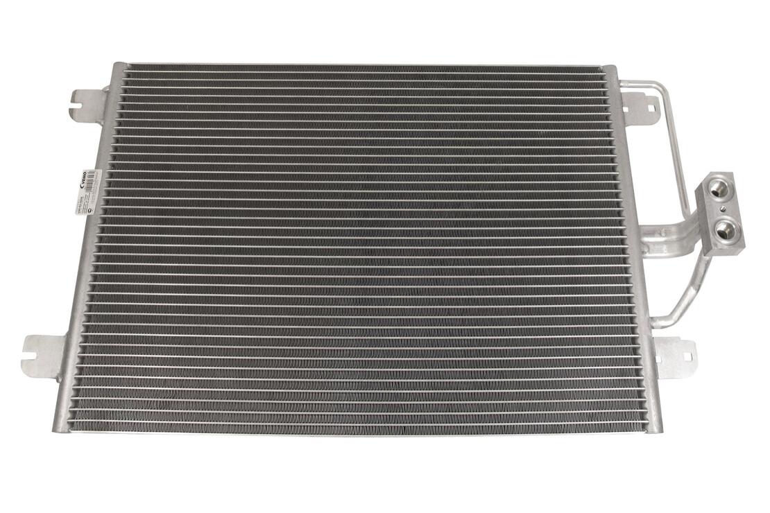 VEMO V46-62-0006 Condenser, Air Conditioning | ML Performance Car Parts